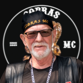 Hp Cobras MC